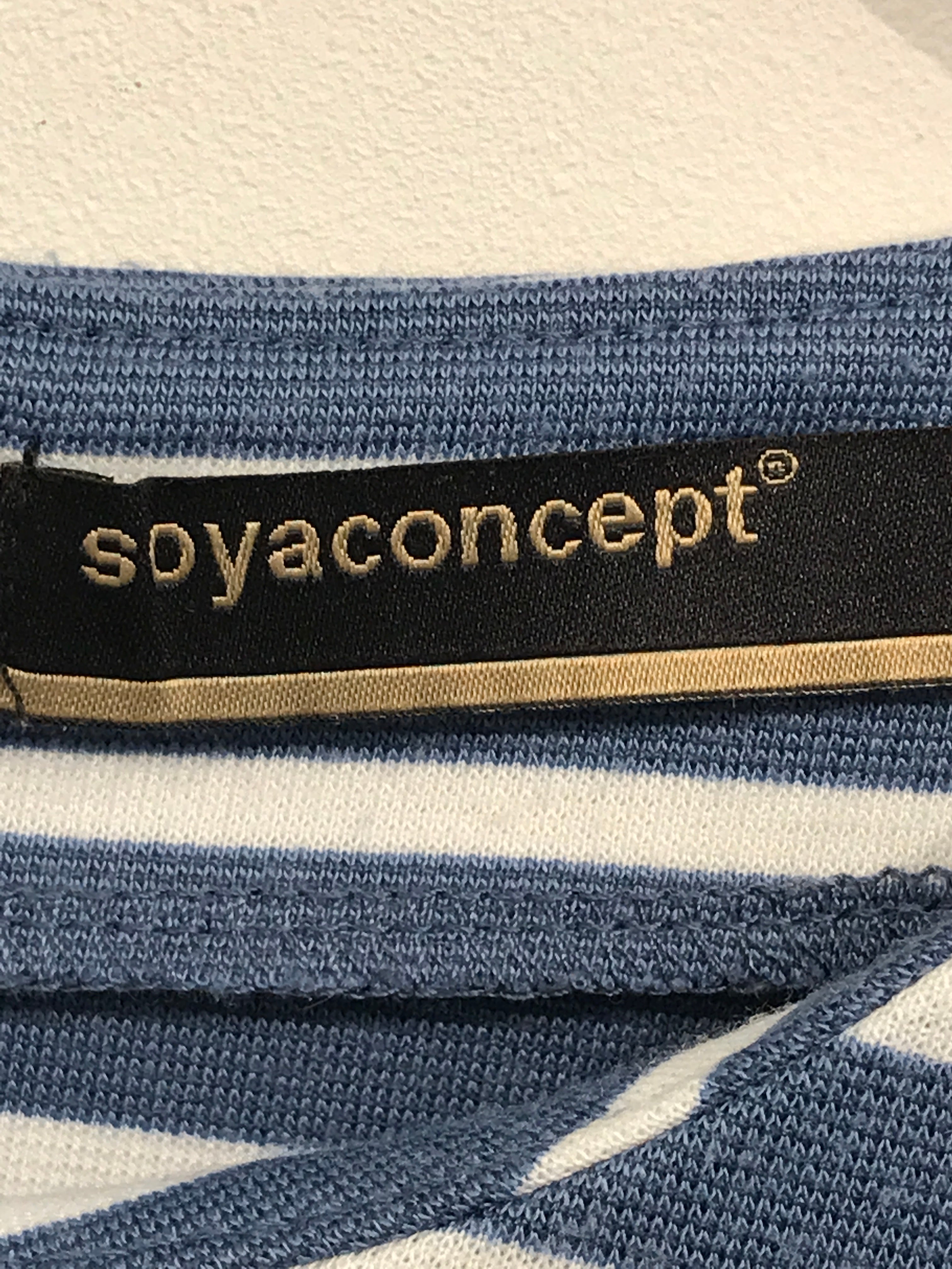 Soyaconcept Kjole
